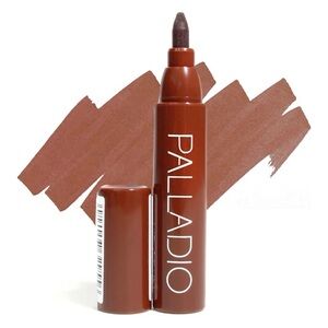 Palladio Mocha Cream Lip Stain